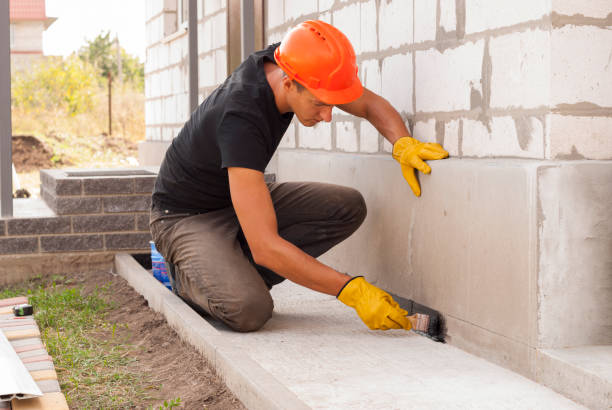 Licensed Interior Drainage System service in Union Grove, AL - Halo Water Proofing